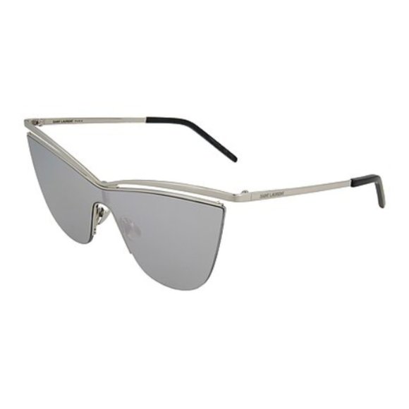 Saint Laurent Women's SL249 99mm Sunglasses - Picture 1 of 3
